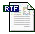 Rich Text File (RTF)