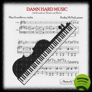 DHM Spotify